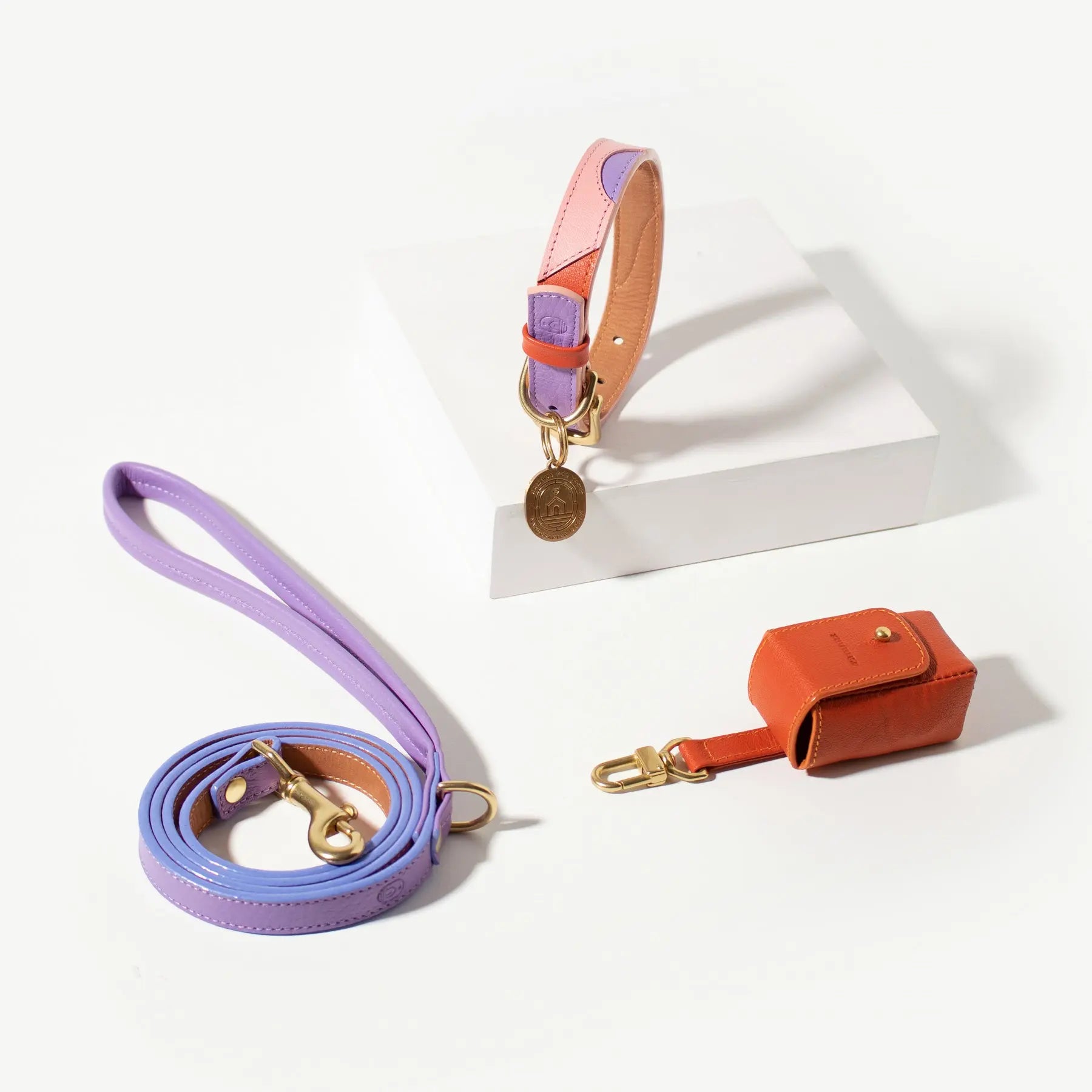 Sweet Collar Ramona For You