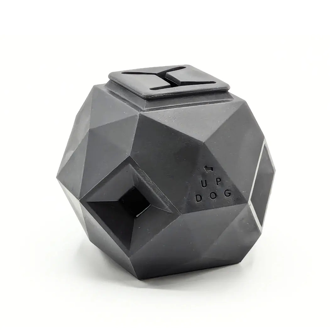 The Odin Treat Dispensing Toy For Dogs