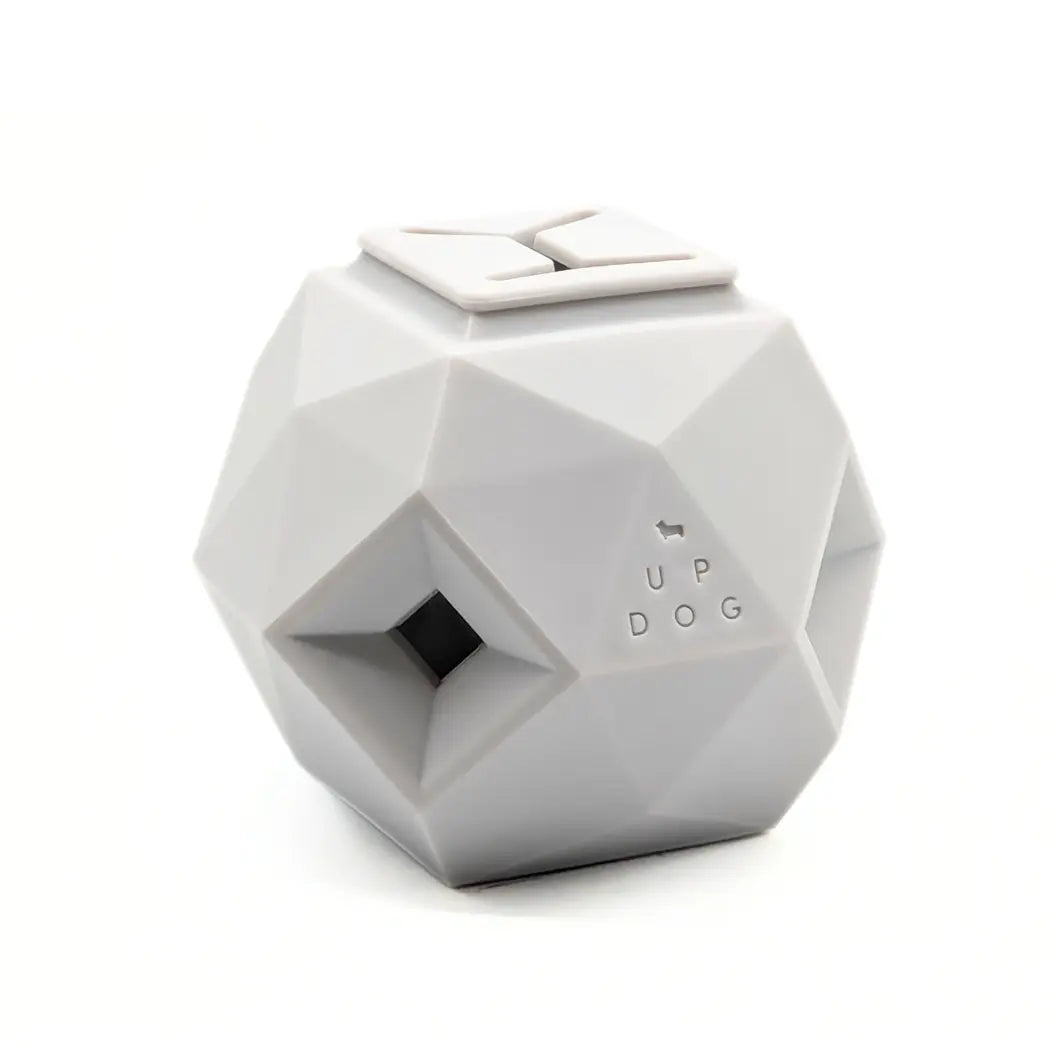 The Odin Treat Dispensing Toy For Dogs