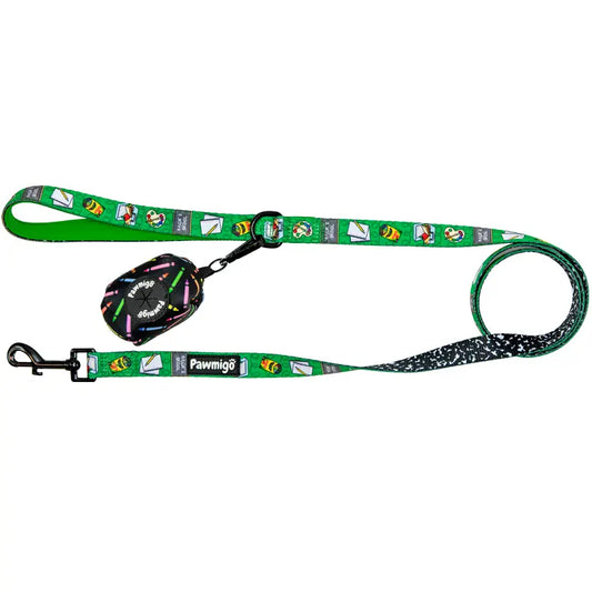 Teacher's Pet Leash Kit Pawmigo