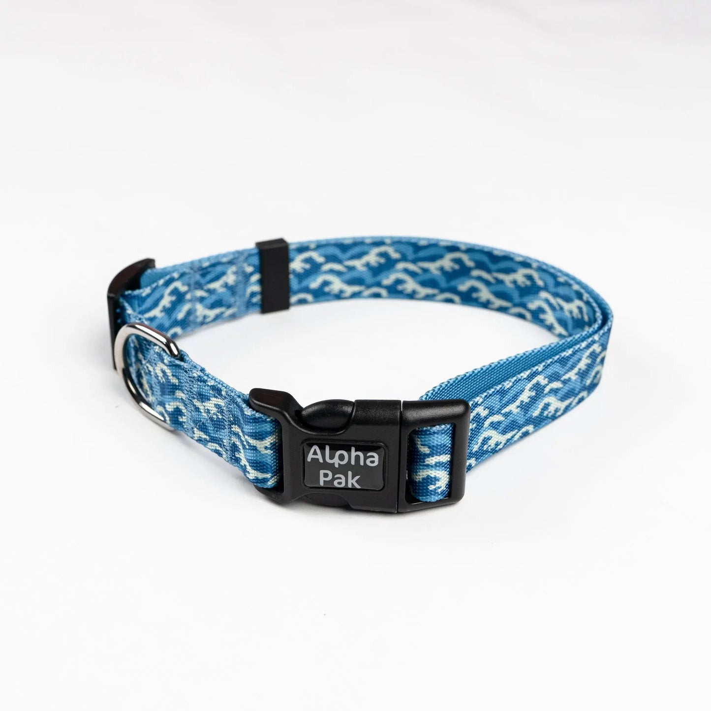 Everyday Adventure Dog Collar Alpha Pak