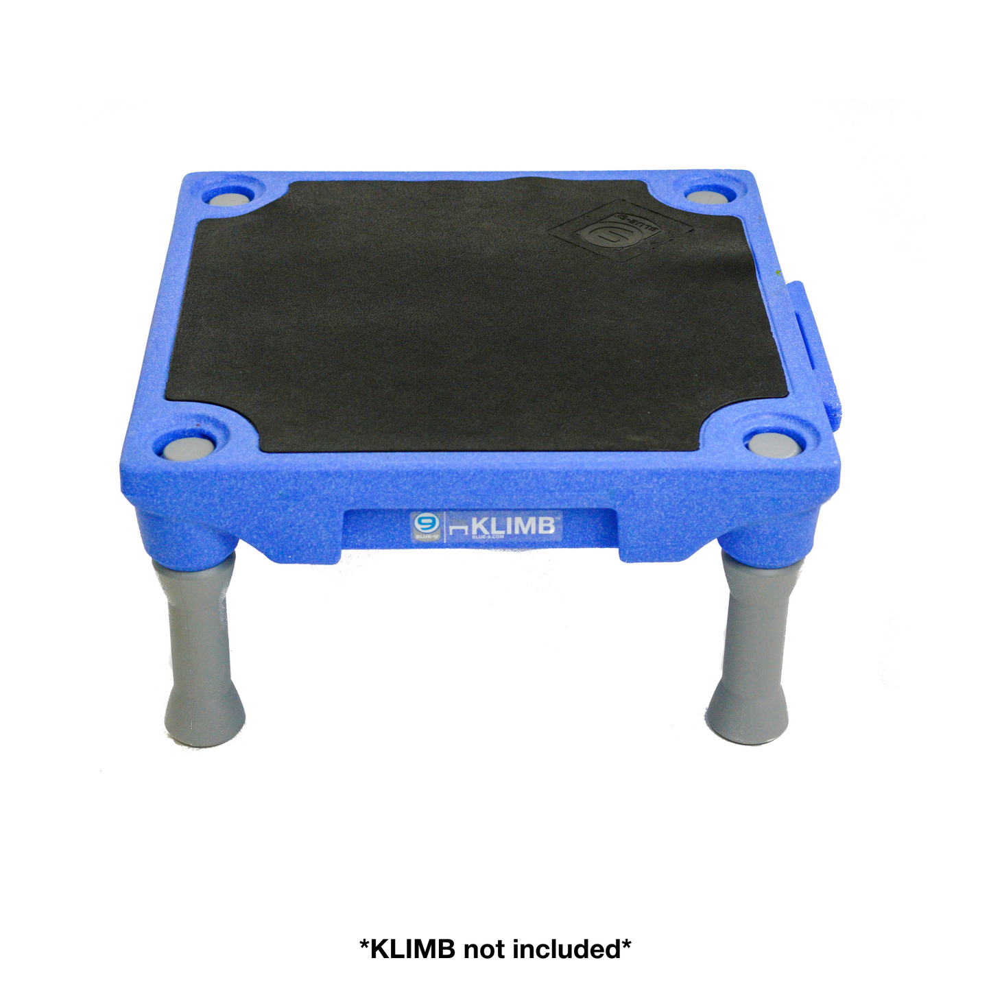 KLIMB Traction Mat Blue-9 Pet Products