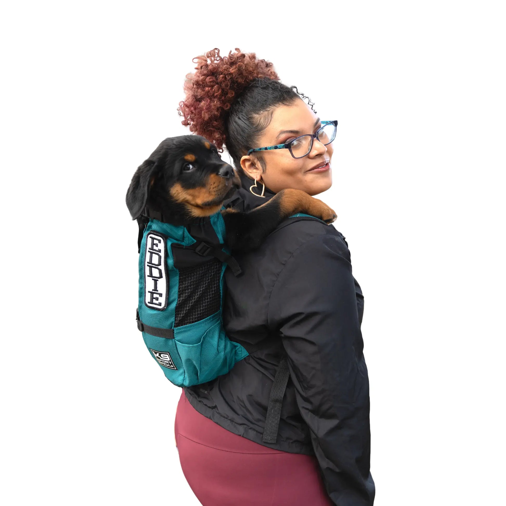 Trainer | Puppy & Small Dog Carrier K9 Sport Sack