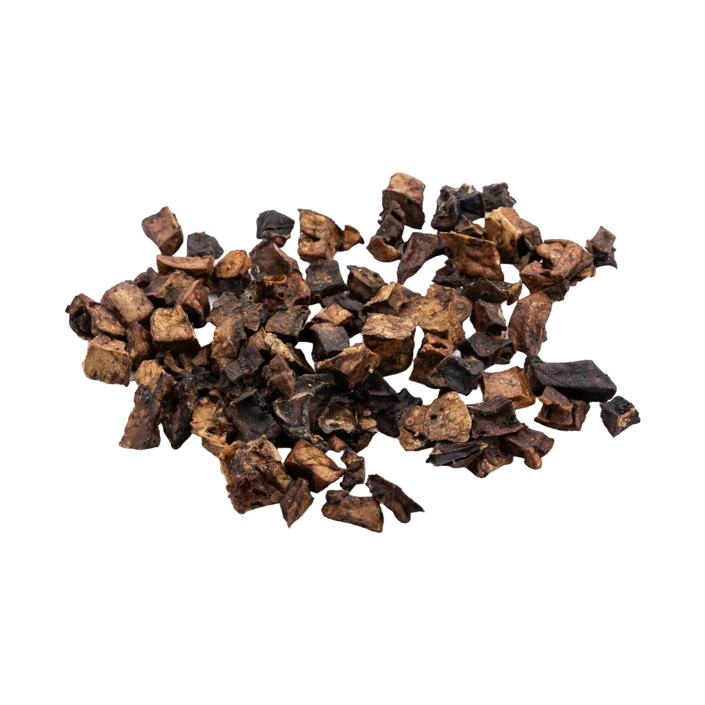 BAFFS NATURALS Lamb Lung Training Bites – All-Natural, Protein-Packed Dog Treats (7oz Bag) American Pet Supplies