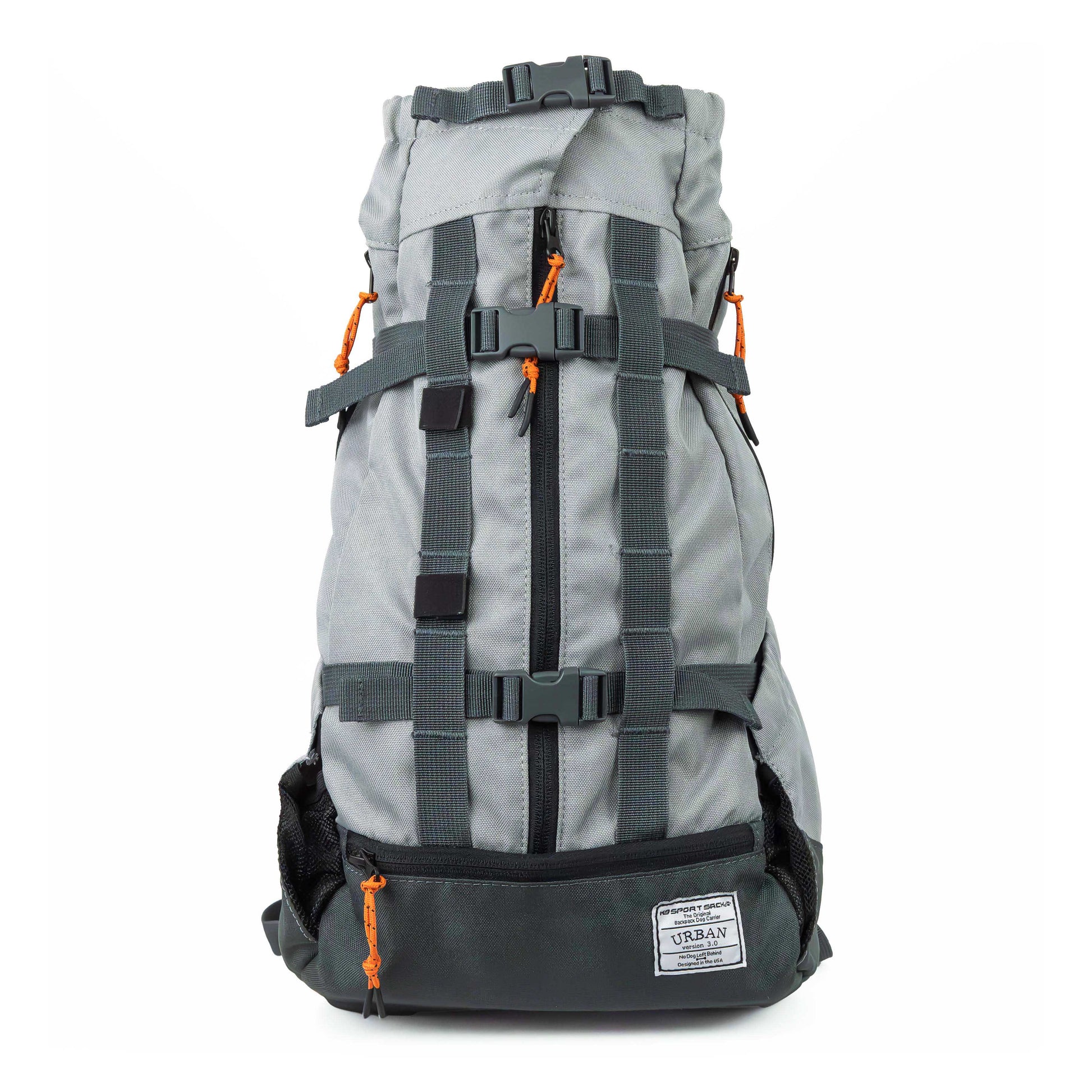 Urban 3 | Dual Use Dog Carrier & Traditional Backpack K9 Sport Sack