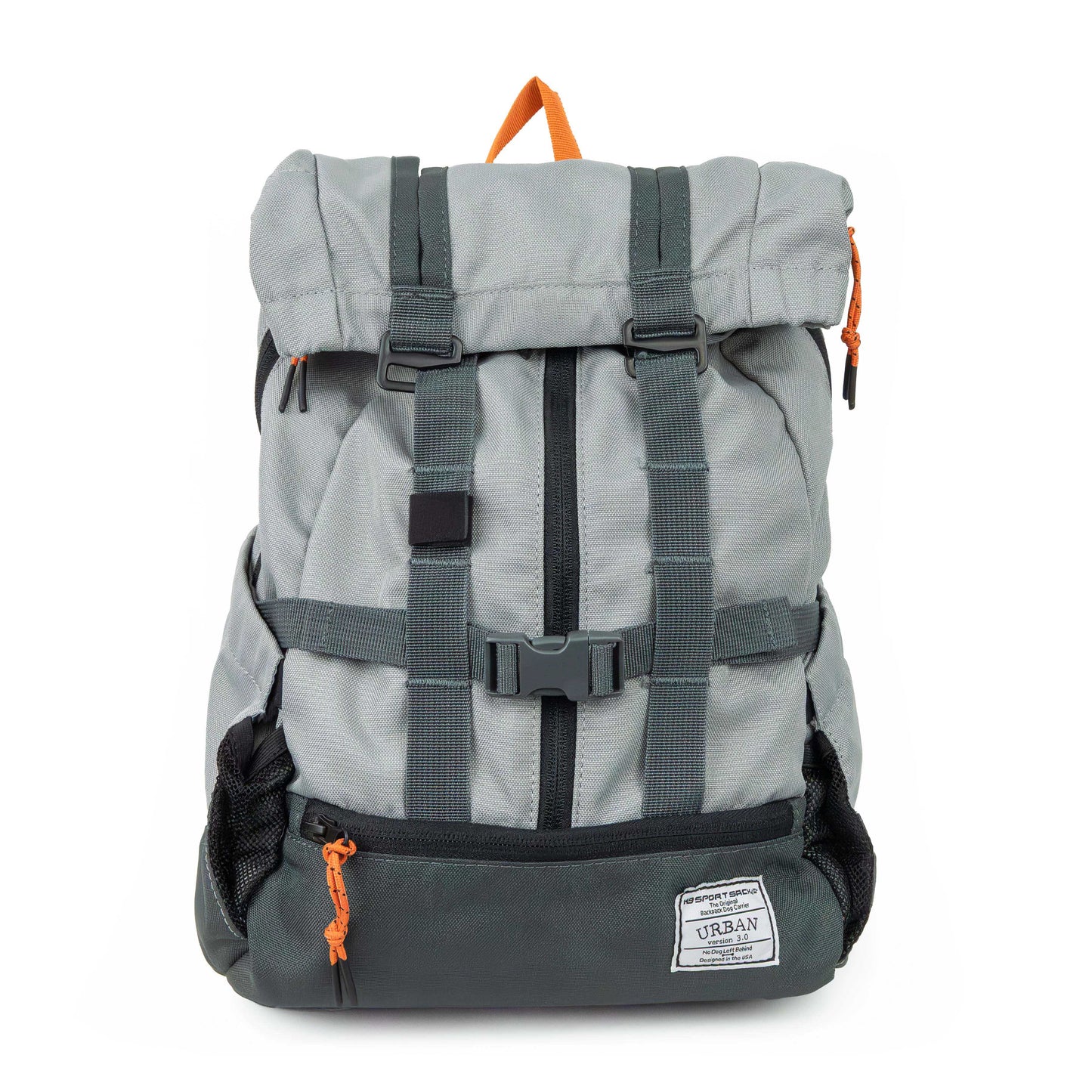 Urban 3 | Dual Use Dog Carrier & Traditional Backpack K9 Sport Sack
