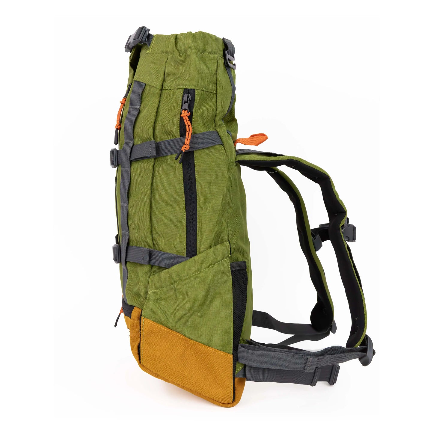 Urban 3 | Dual Use Dog Carrier & Traditional Backpack K9 Sport Sack