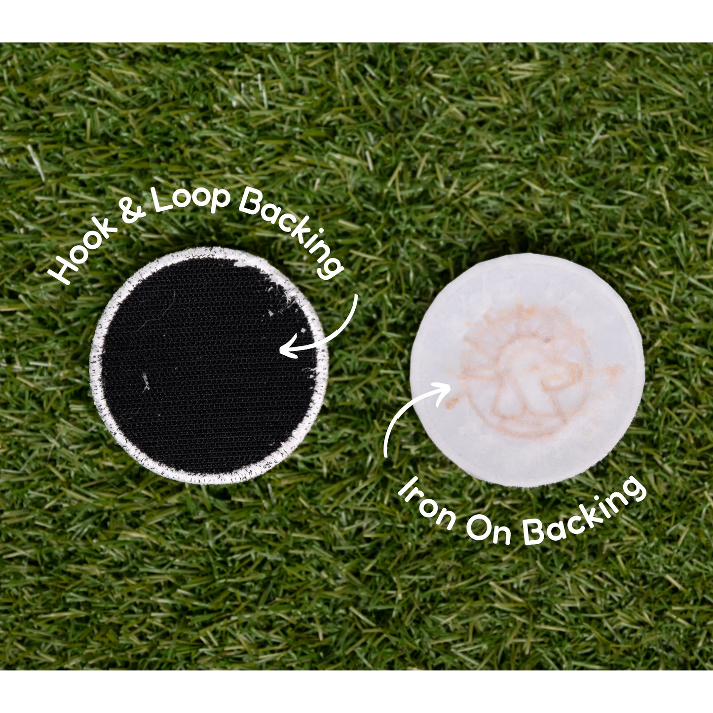 Baller Patch K9 Sport Sack