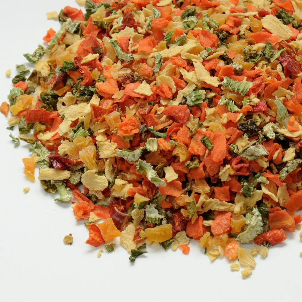 Vitality Grain Free Happy Dog Food