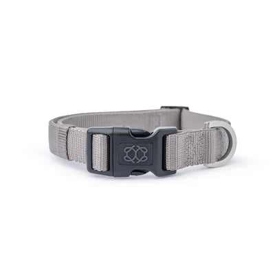 City Collar - Steel