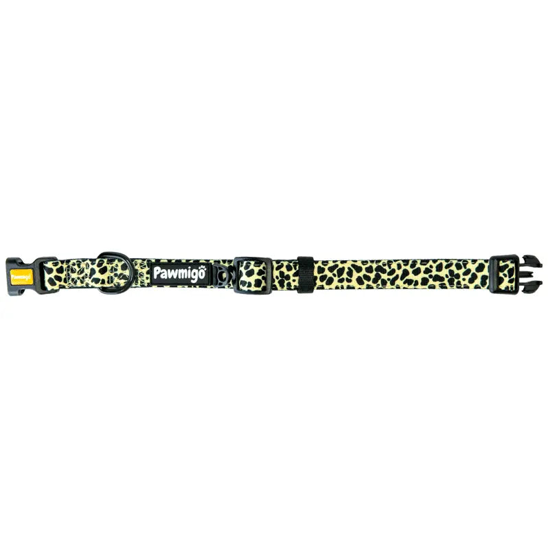 Wild Thing Classic Collar Pawmigo