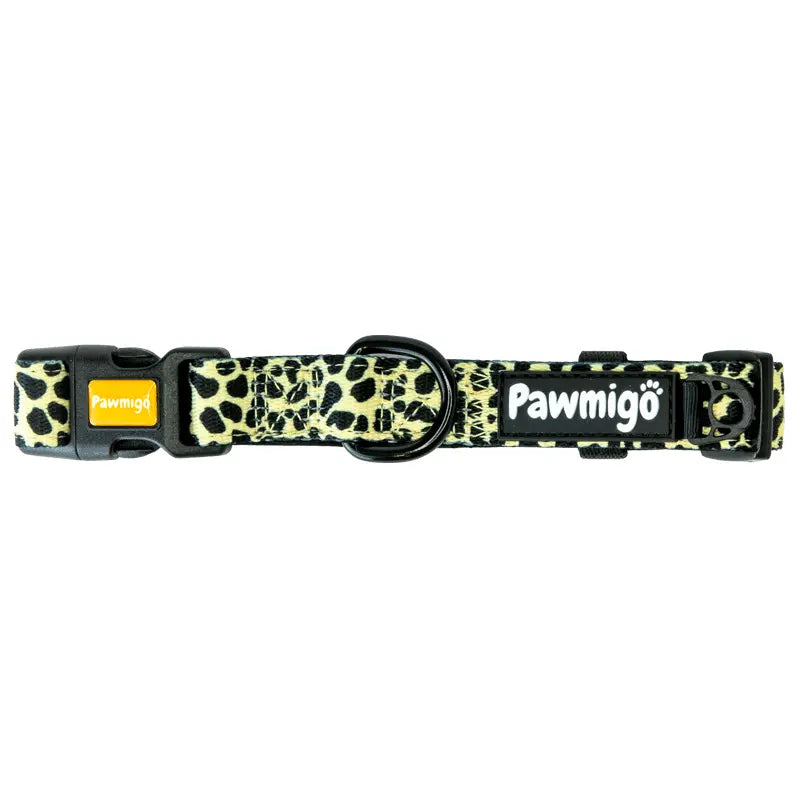 Wild Thing Classic Collar Pawmigo