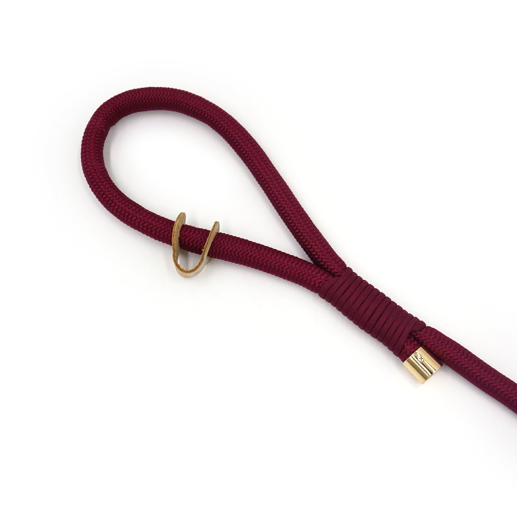Signature Velvet Walk Set - Wine