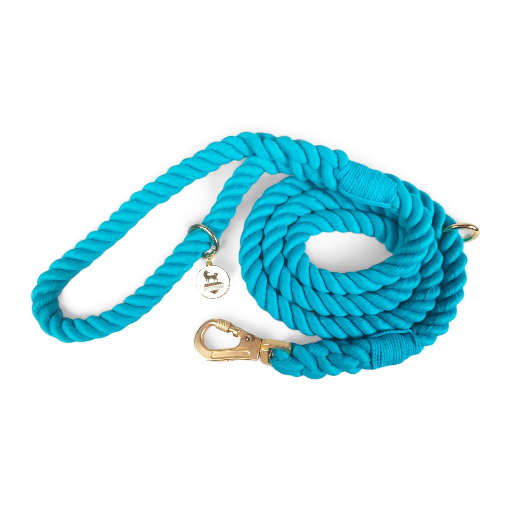 Rope Leash WOLFDOGE