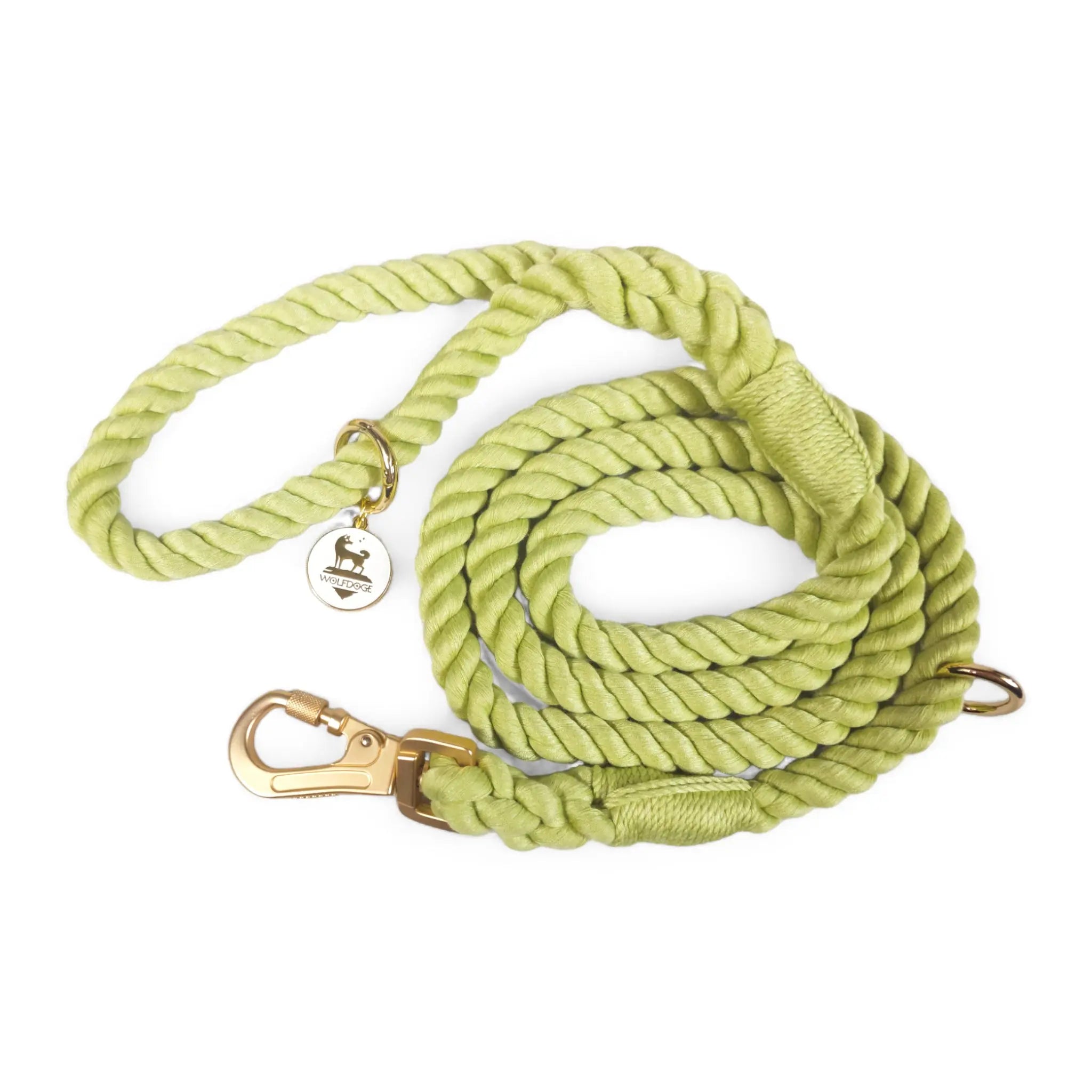Rope Leash WOLFDOGE