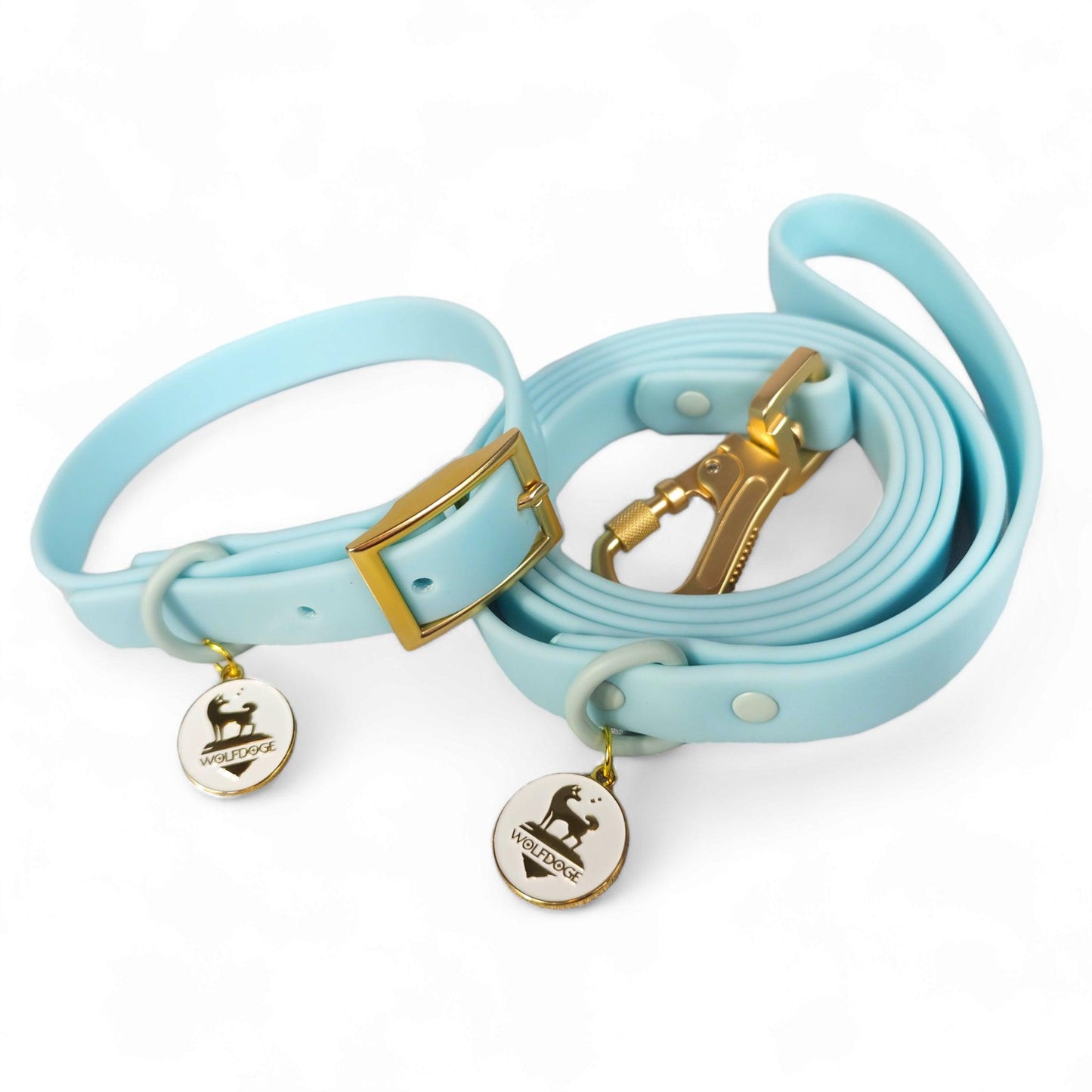 Waterproof Leash WOLFDOGE