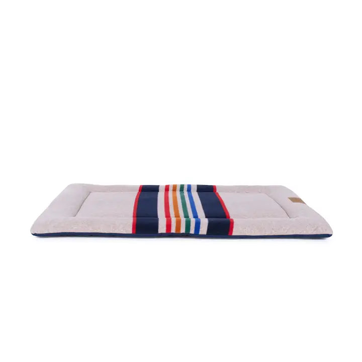Pendleton Pet National Park Comfort Cushion Padded Dog Bed
