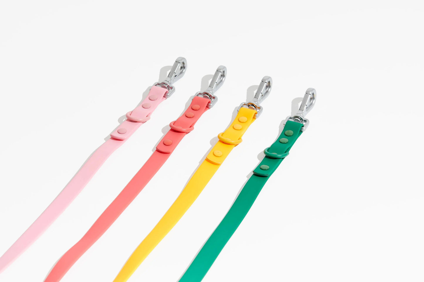 Luxe Leash - Poppy Pawmigo