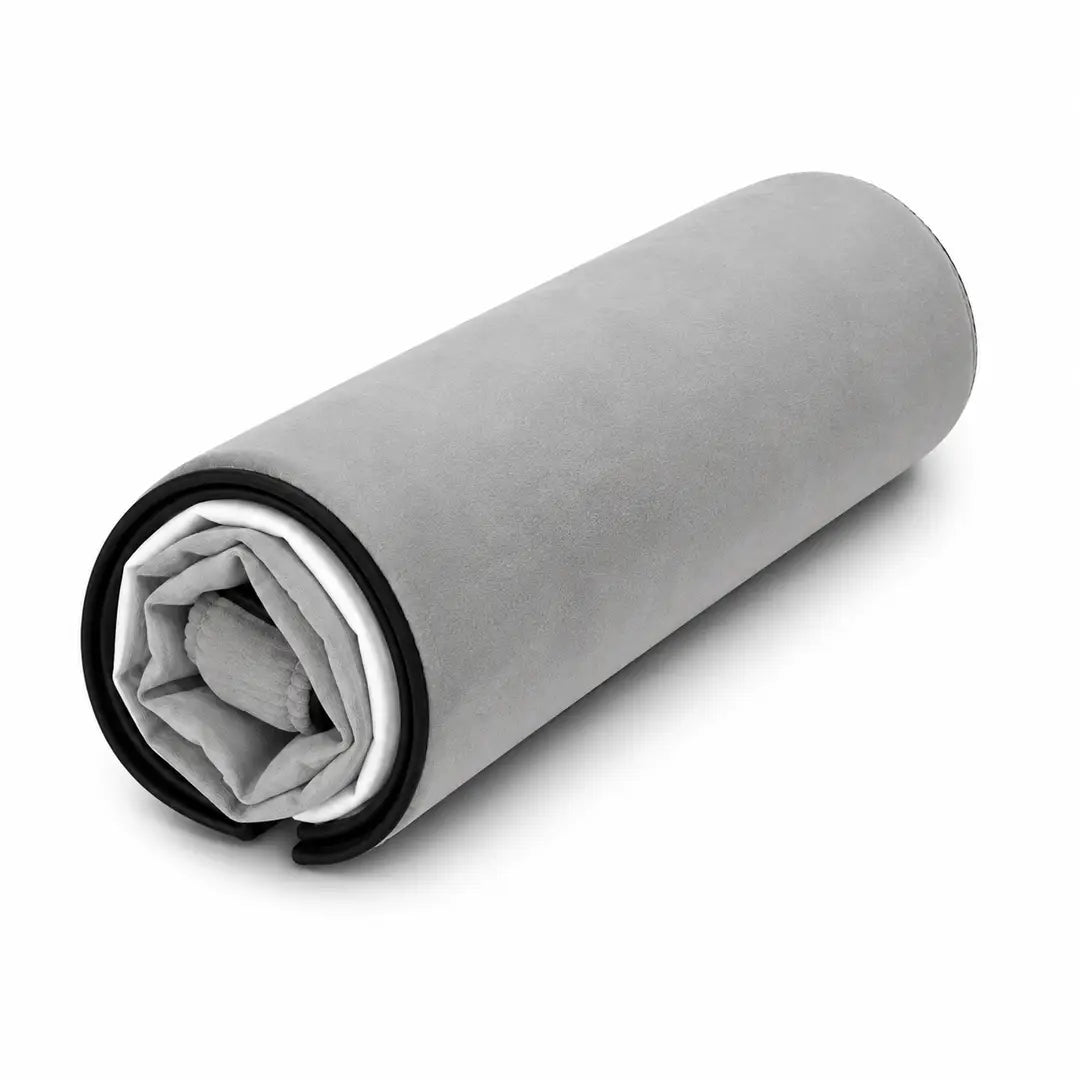 Velvet Sleeper Dog Bed Cover