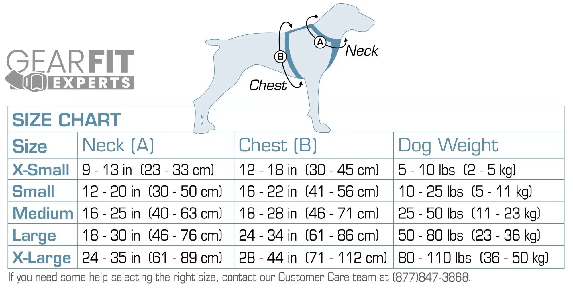 Journey Air Dog Harness, Vest Harnesses for Dogs, Pet Hiking Harness for Running & Walking, Reflective, Padded, Includes Control Handle, No Pull Front Clip (Orange, Small)