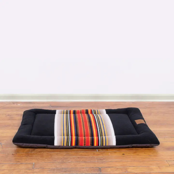 Pendleton Pet National Park Comfort Cushion Padded Dog Bed