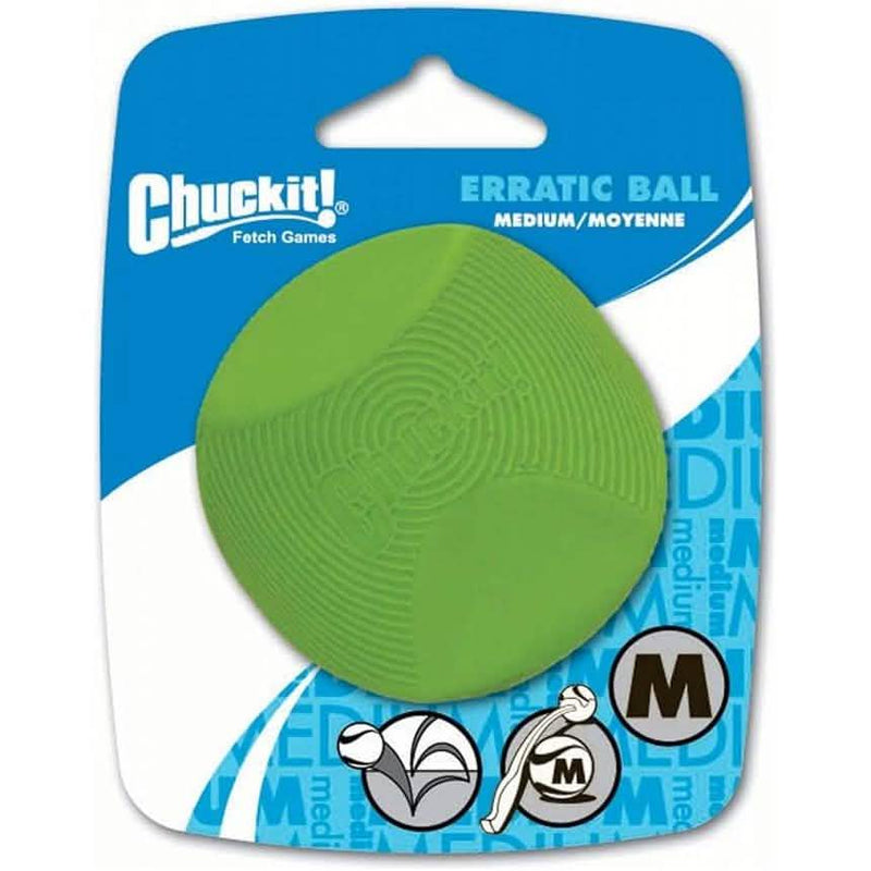Chuckit! Erratic Ball