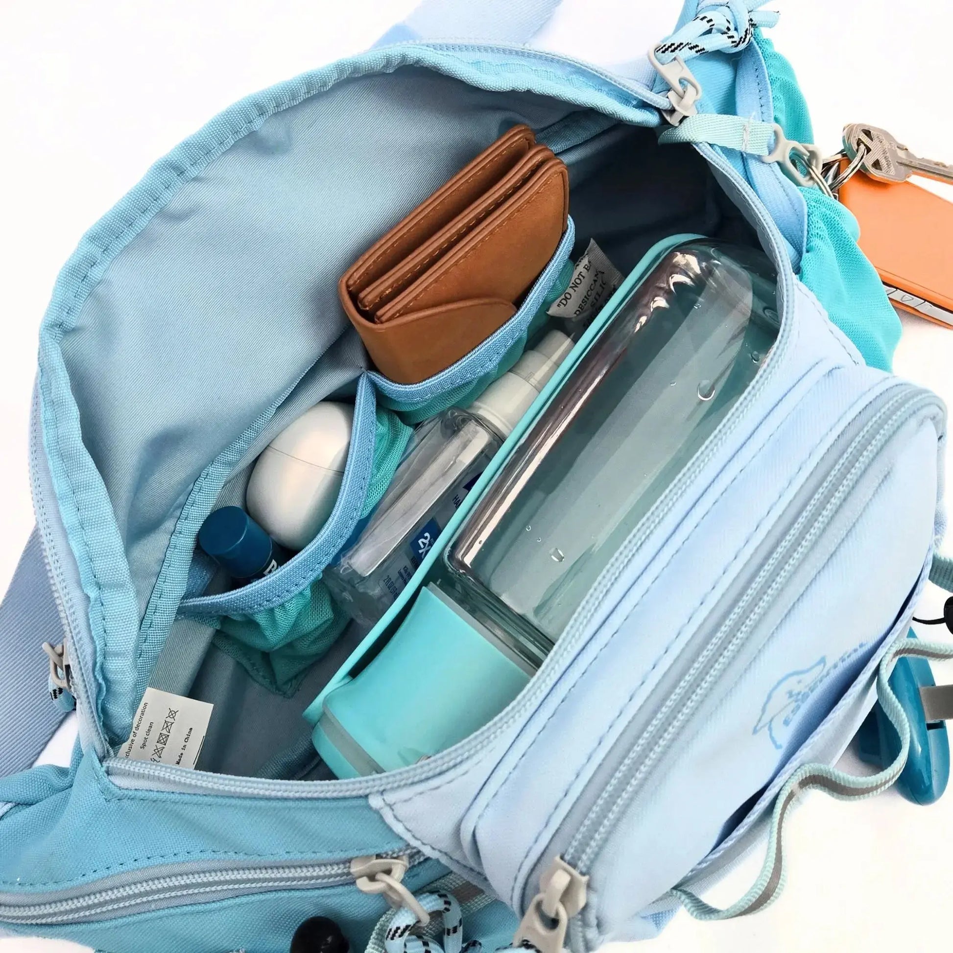 Walk'n Wag Hip Pack WOOFESSENTIAL