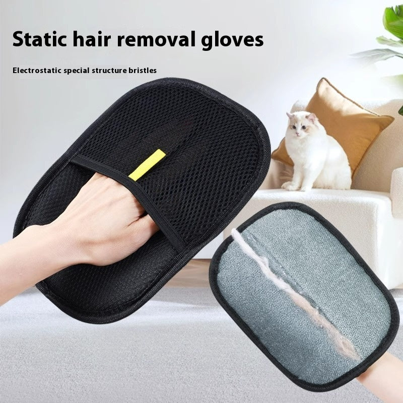 Jeankise | Pet Grooming Gloves πΎ
