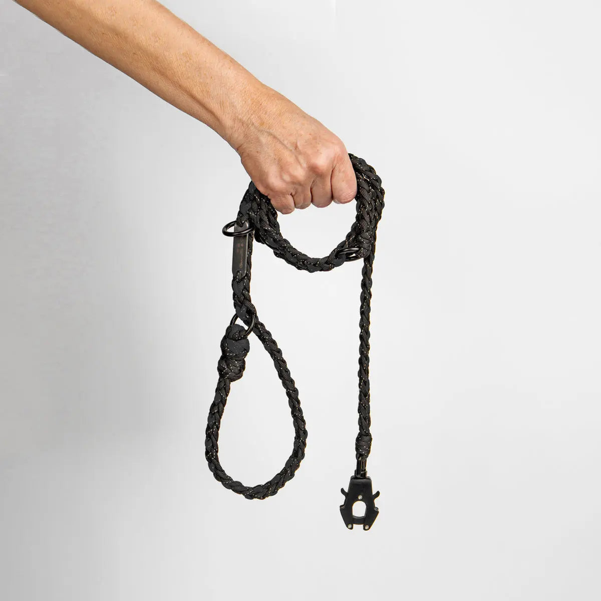 Forever Leash Carmella & Rose