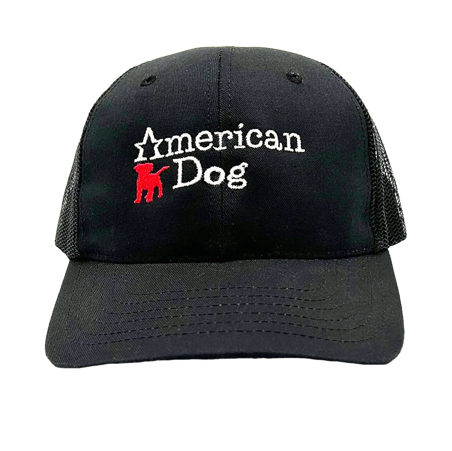 Hats American Dog