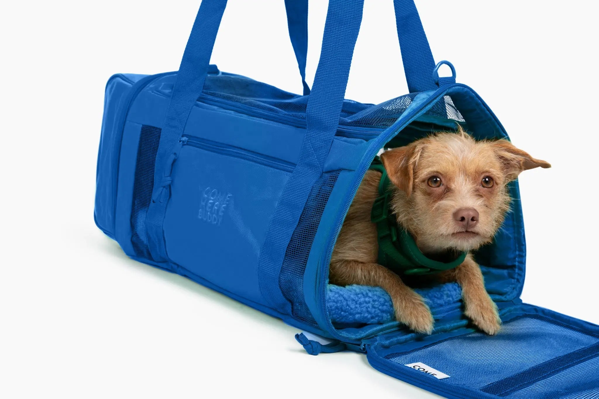 Travel Buddy - Pet Carrier - K9 Outdoors