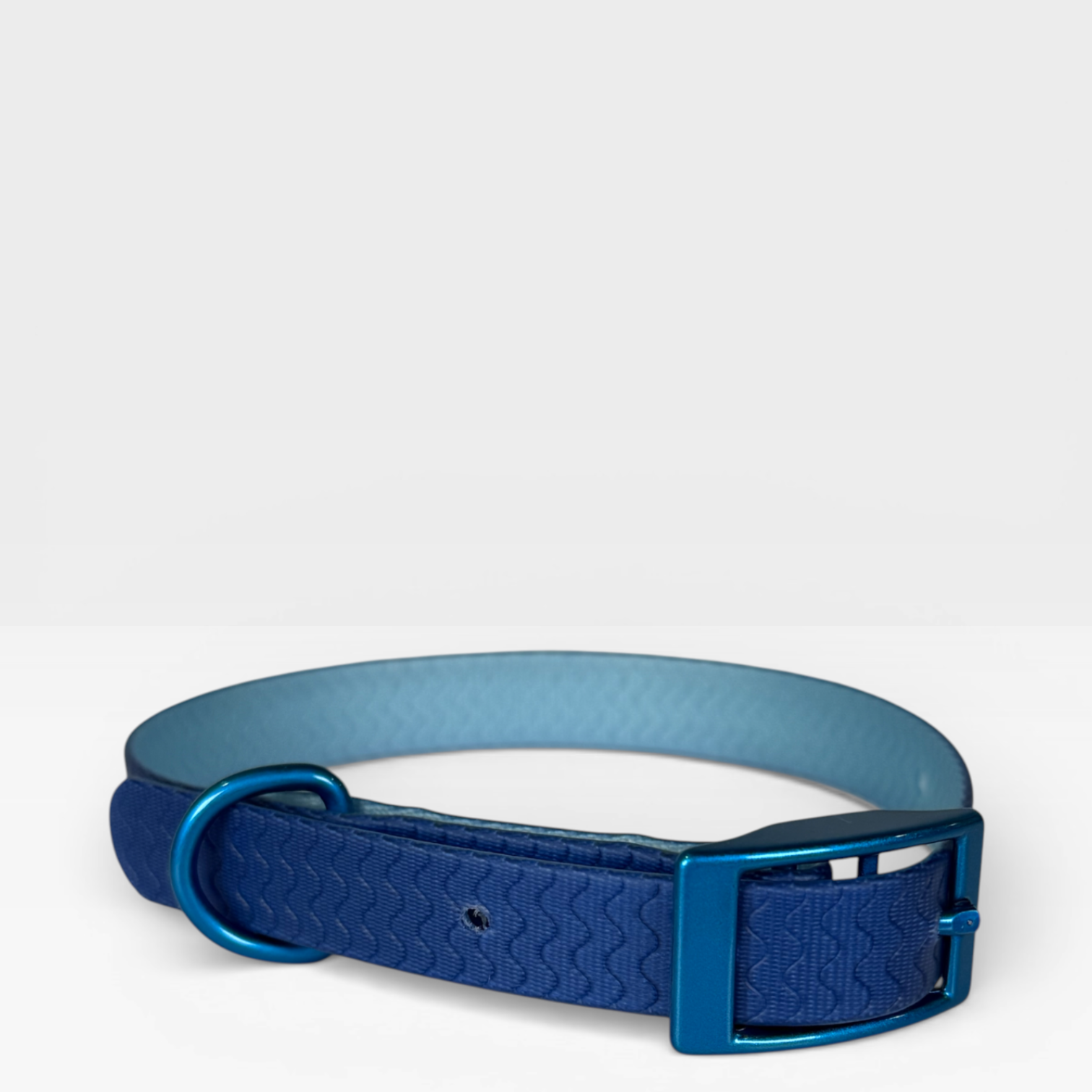 Jelly Collar - Waterproof Collar For Small Dogs (4 colors)
