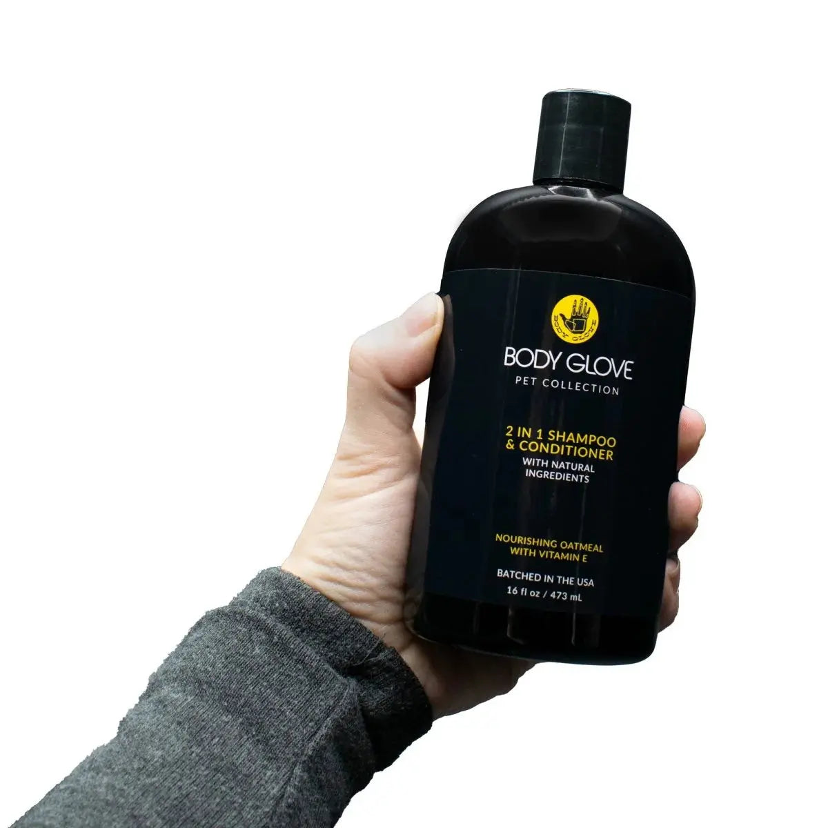 Body Glove 2-in-1 Pet Shampoo and Conditioner-K9 Outdoors