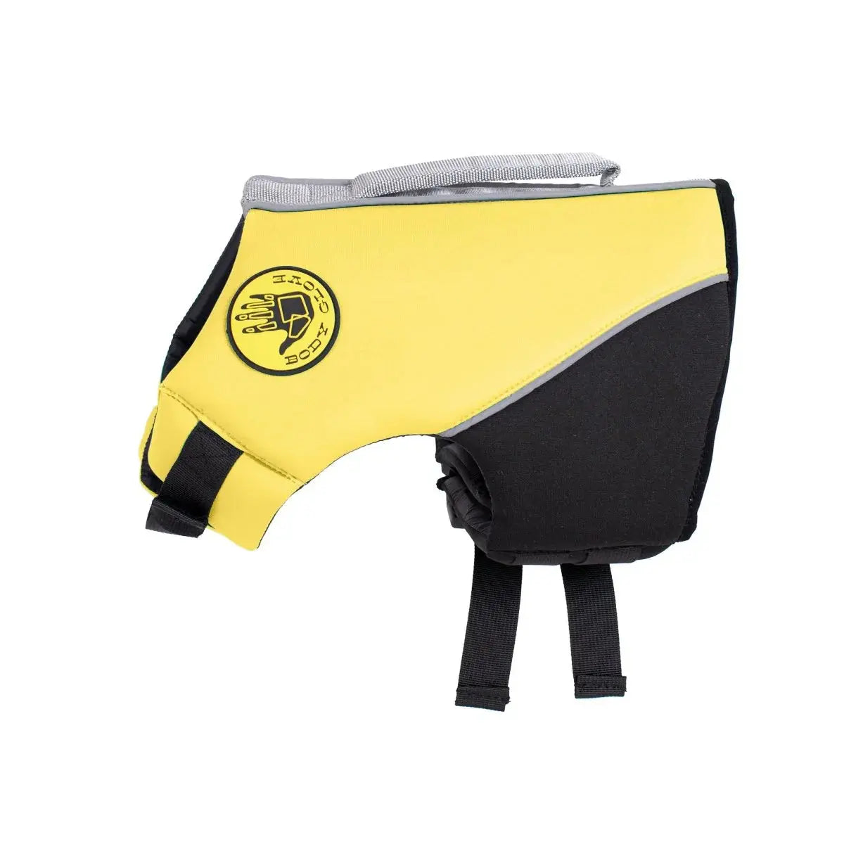 Body Glove Neoprene Pet Life Jacket-K9 Outdoors