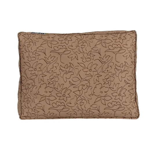 Body Glove Paintflower Pet Napper-K9 Outdoors