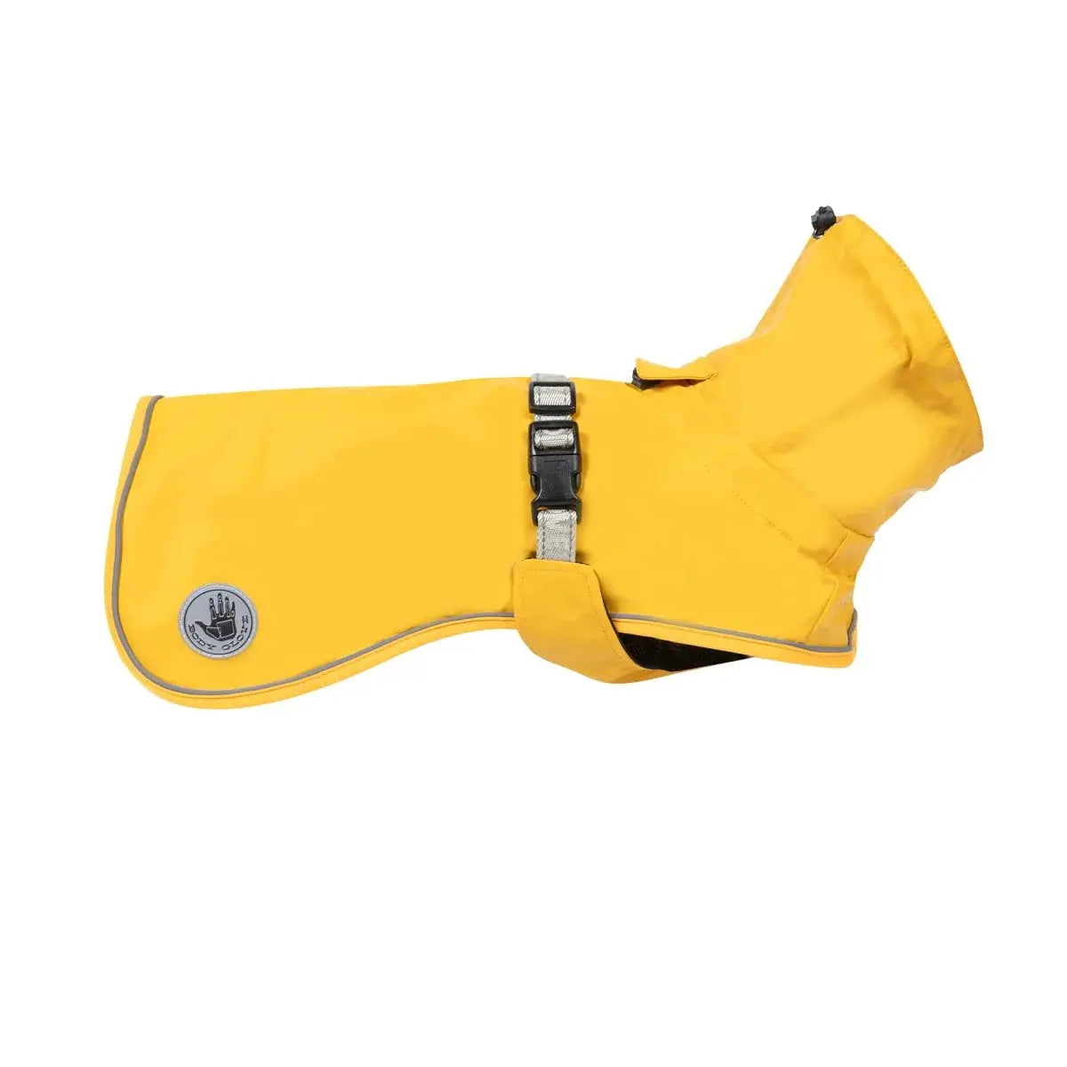 Body Glove Dog Raincoat-K9 Outdoors