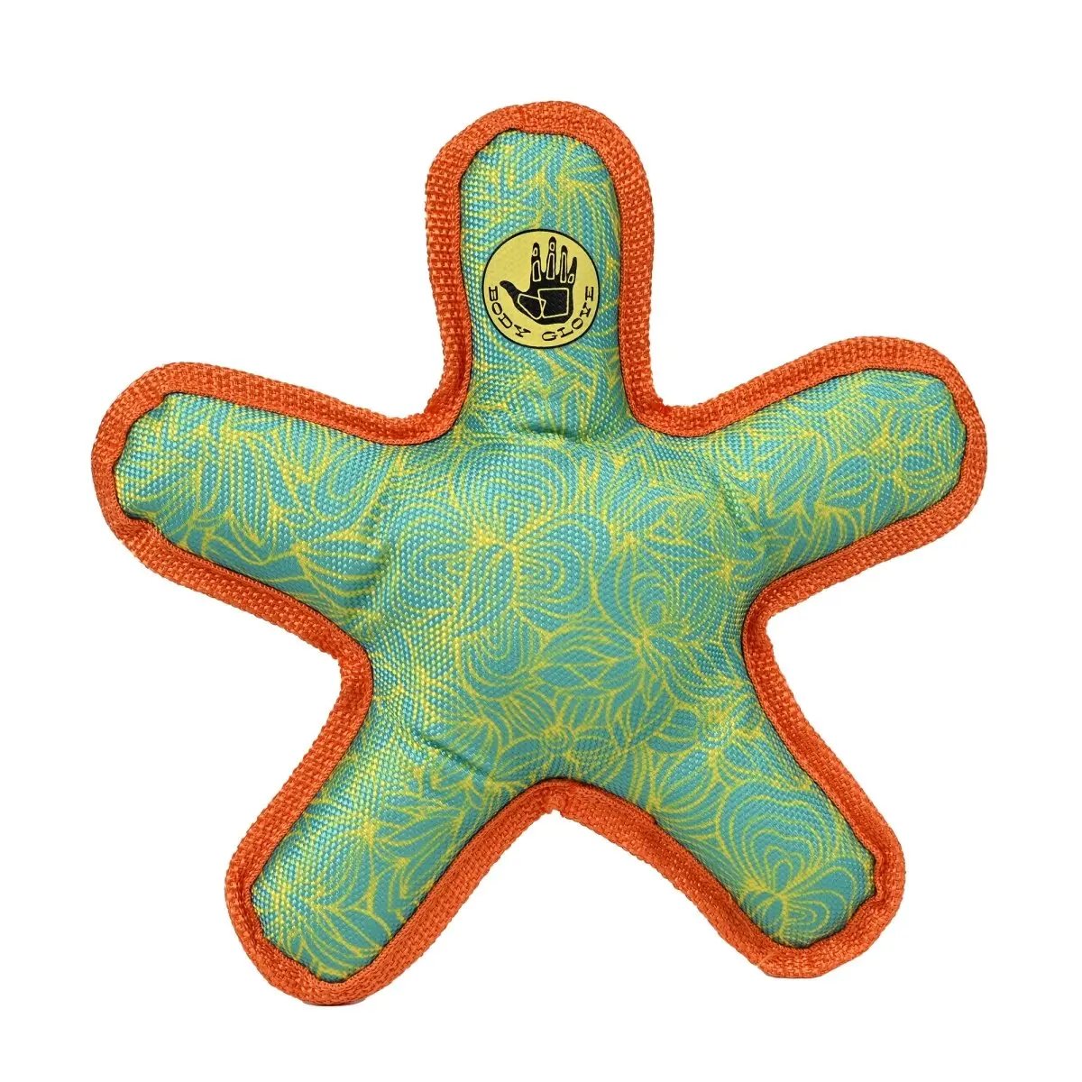 Body Glove Tough Toss Star Body Glove