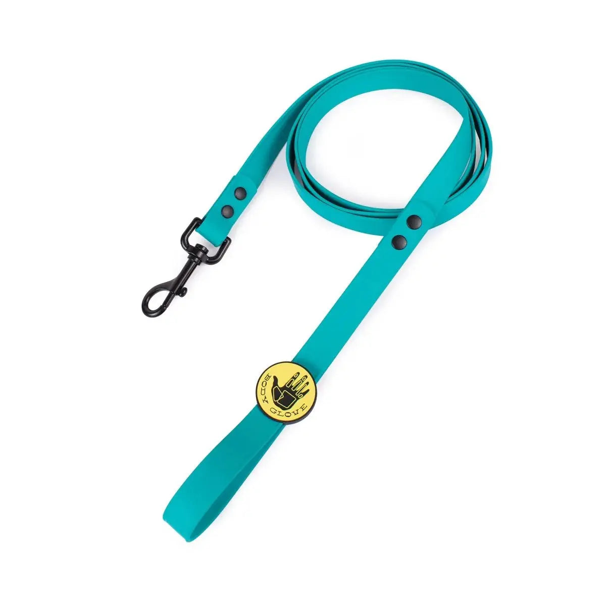 Body Glove Biothane Waterproof Leash-K9 Outdoors