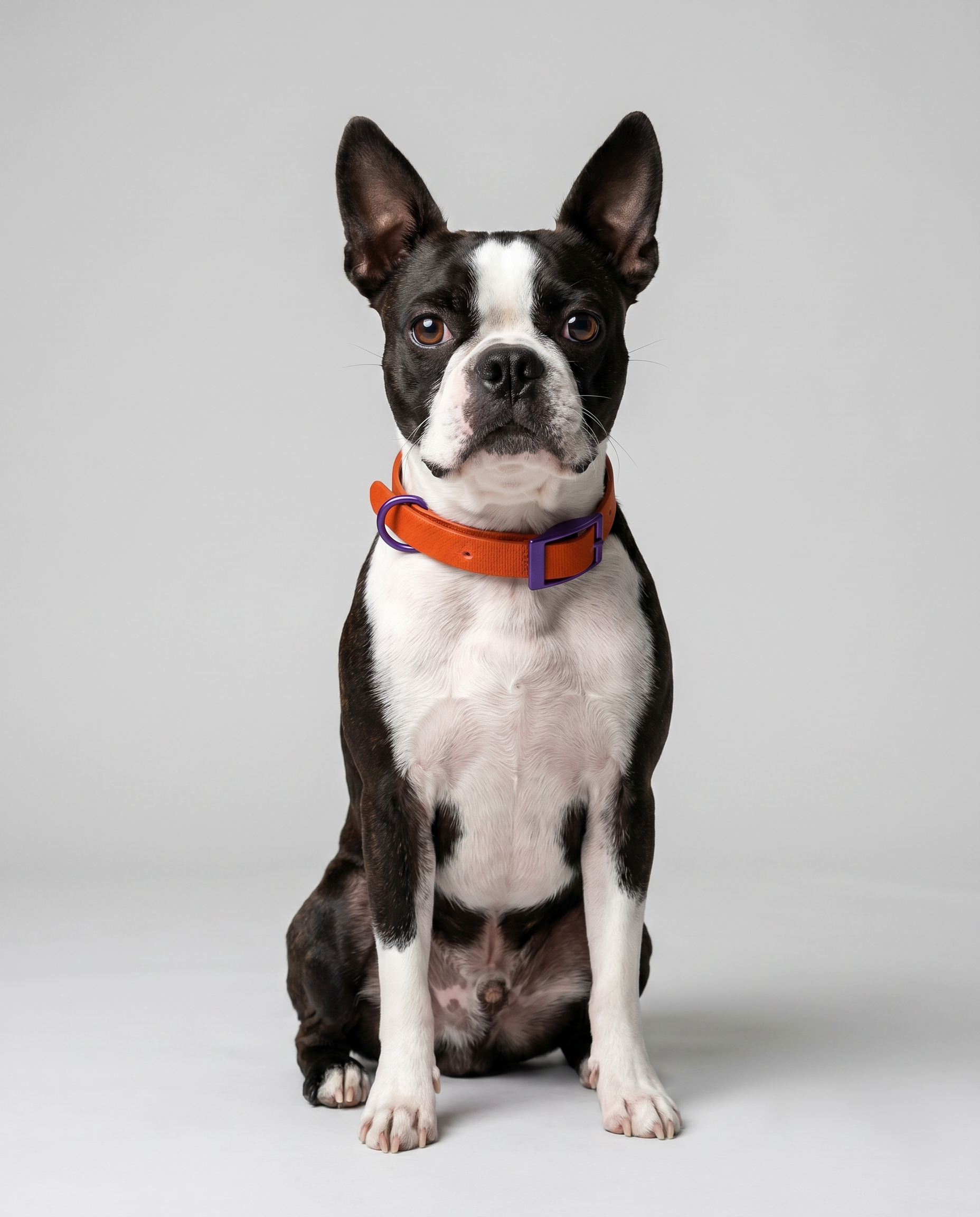 Jelly Collar - Waterproof Collar For Small Dogs (4 colors)