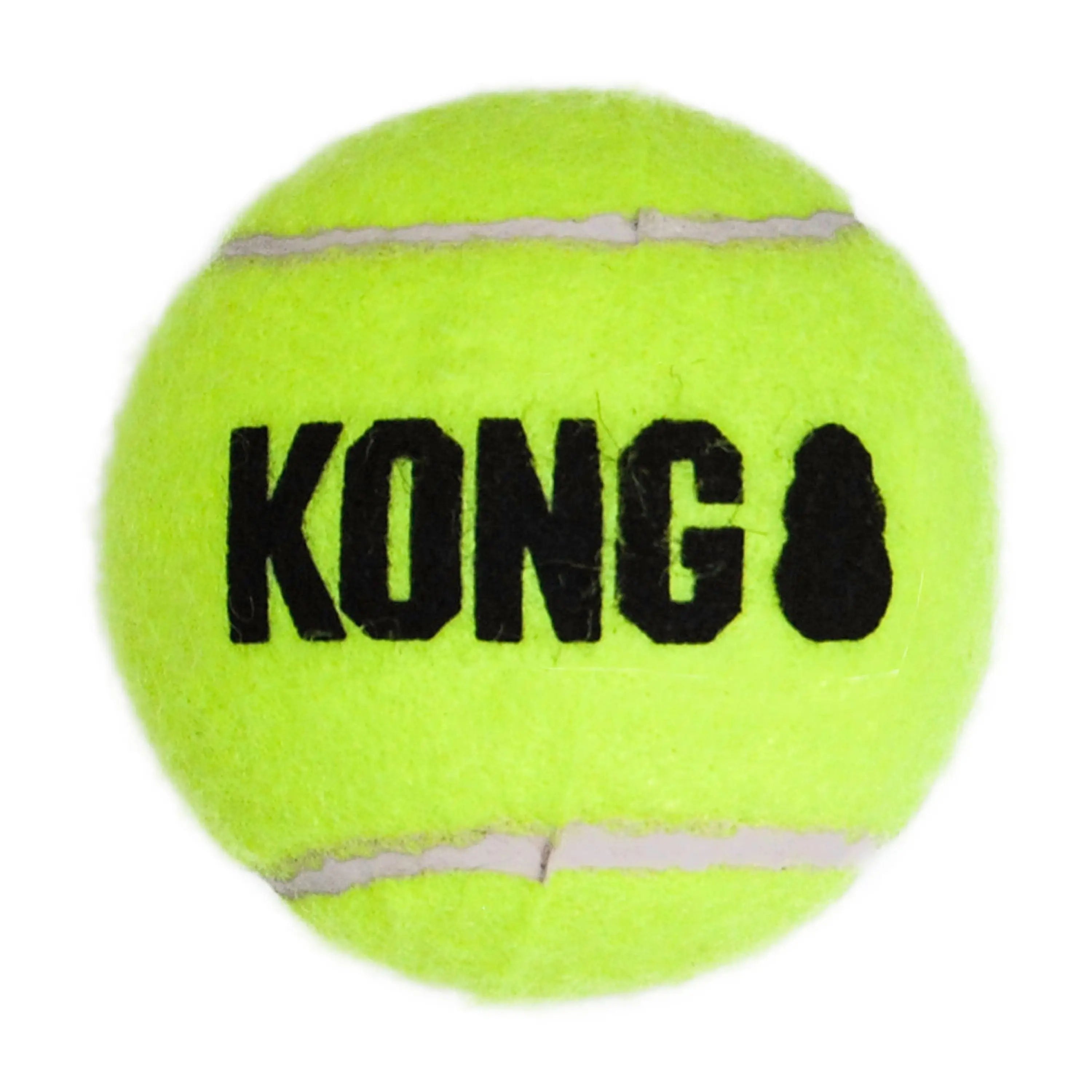 ® Squeakair® Balls Dog Toy, Large, 2-Pack
