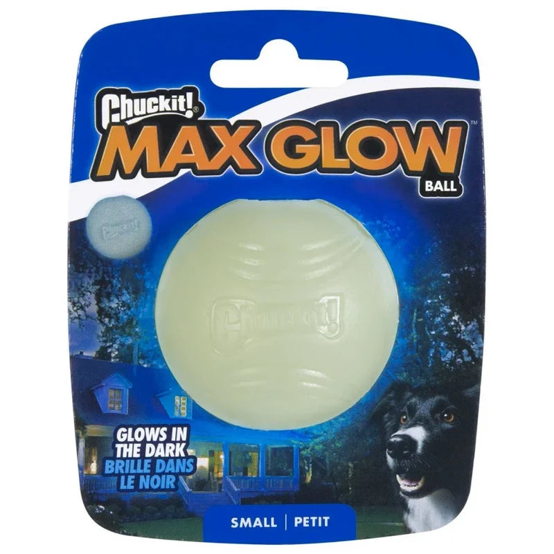 Chuckit! Max Glow Ball