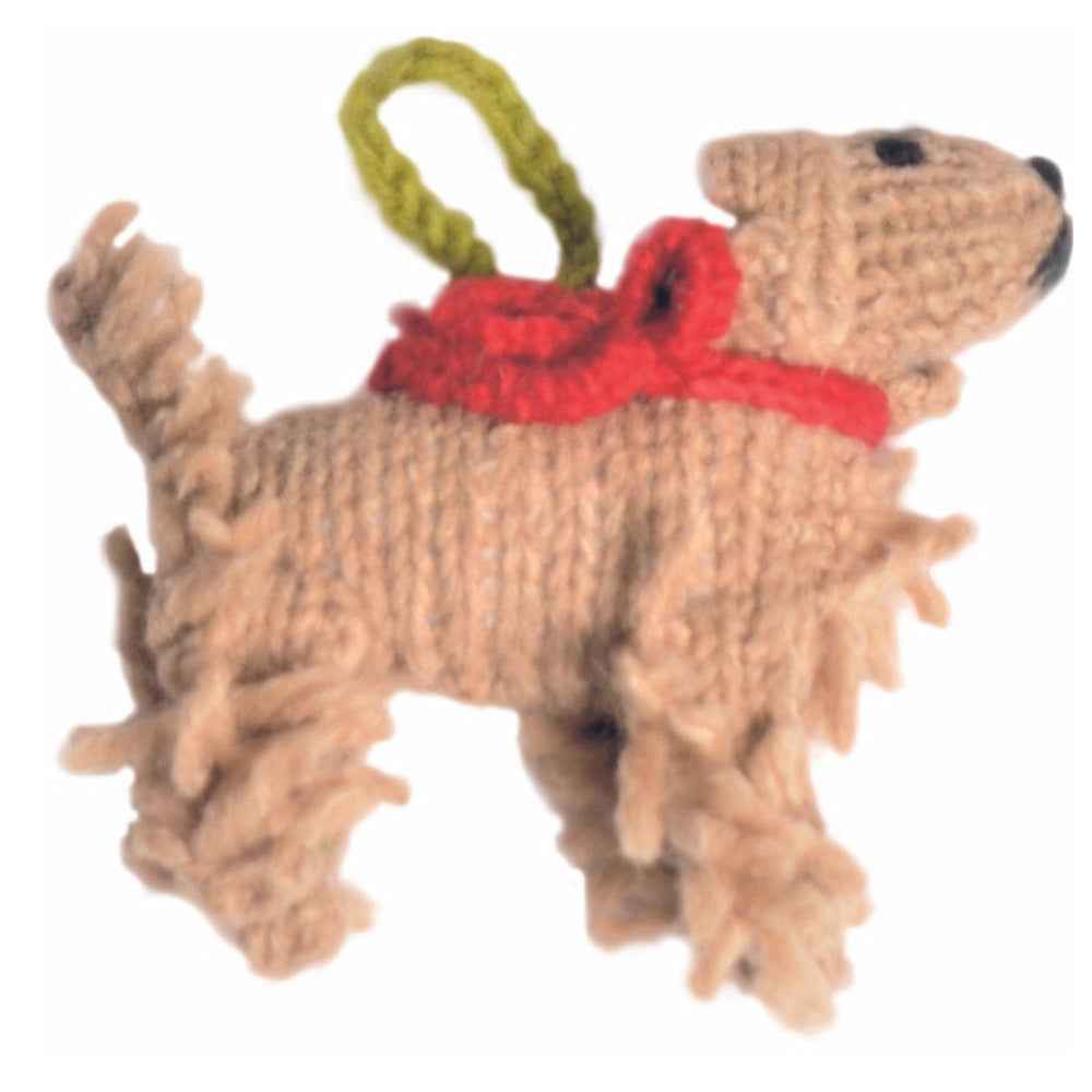 Cocker Spaniel Dog Ornament