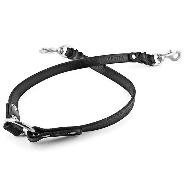 BESTIA DOG SPORT Heavy Coupler