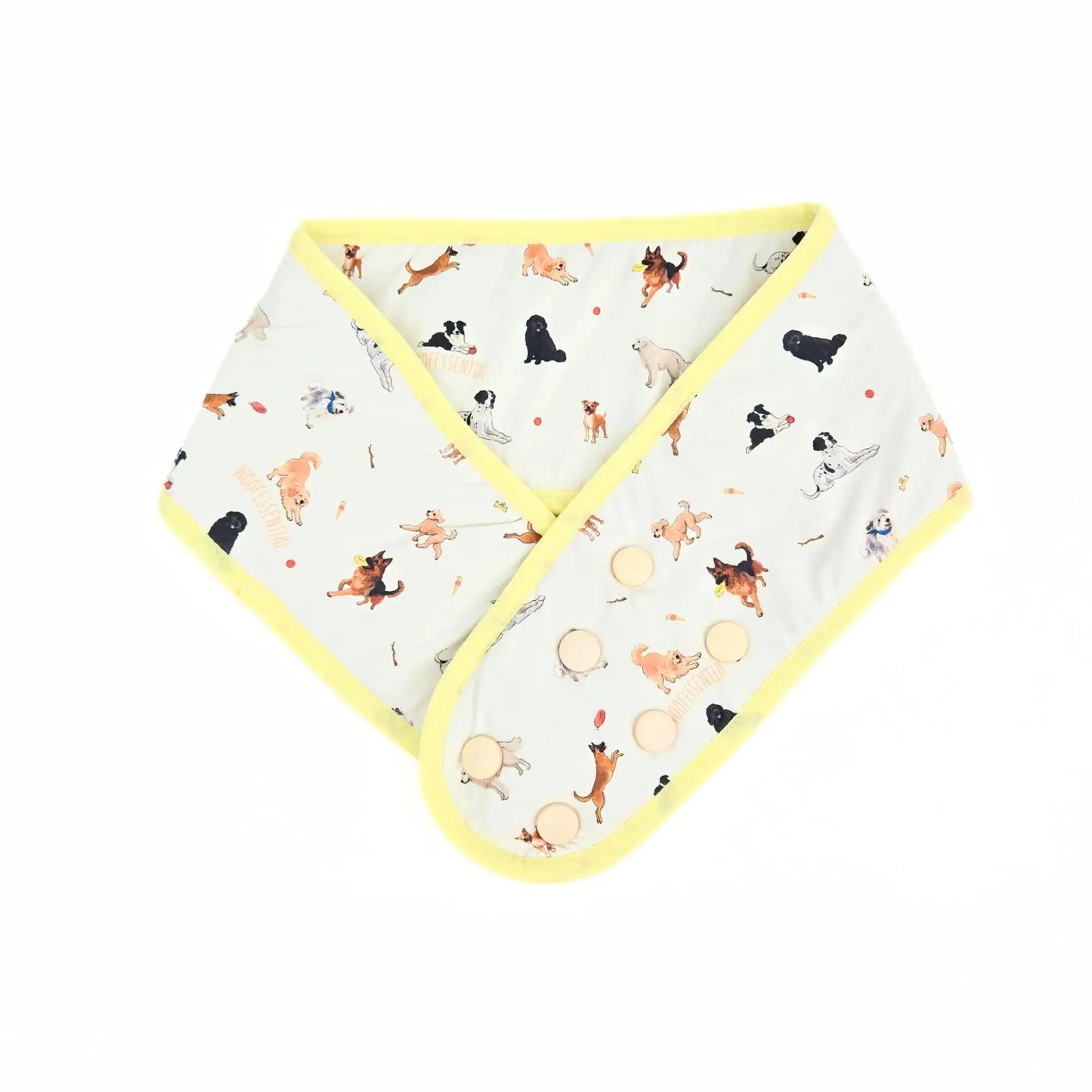 CoolingPals Dog Cooling Neck Gaiter WOOFESSENTIAL