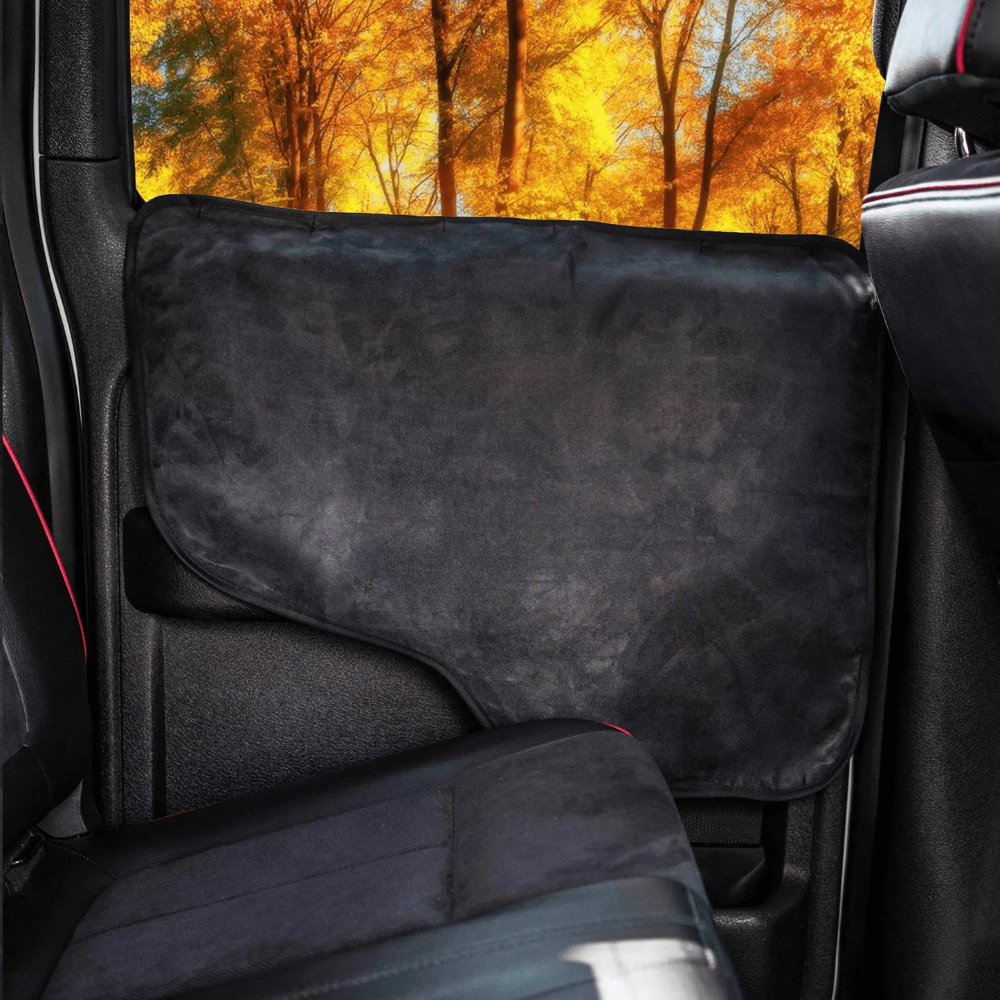 PupProtector™ Car Door Guard (2 pack) Paw.com