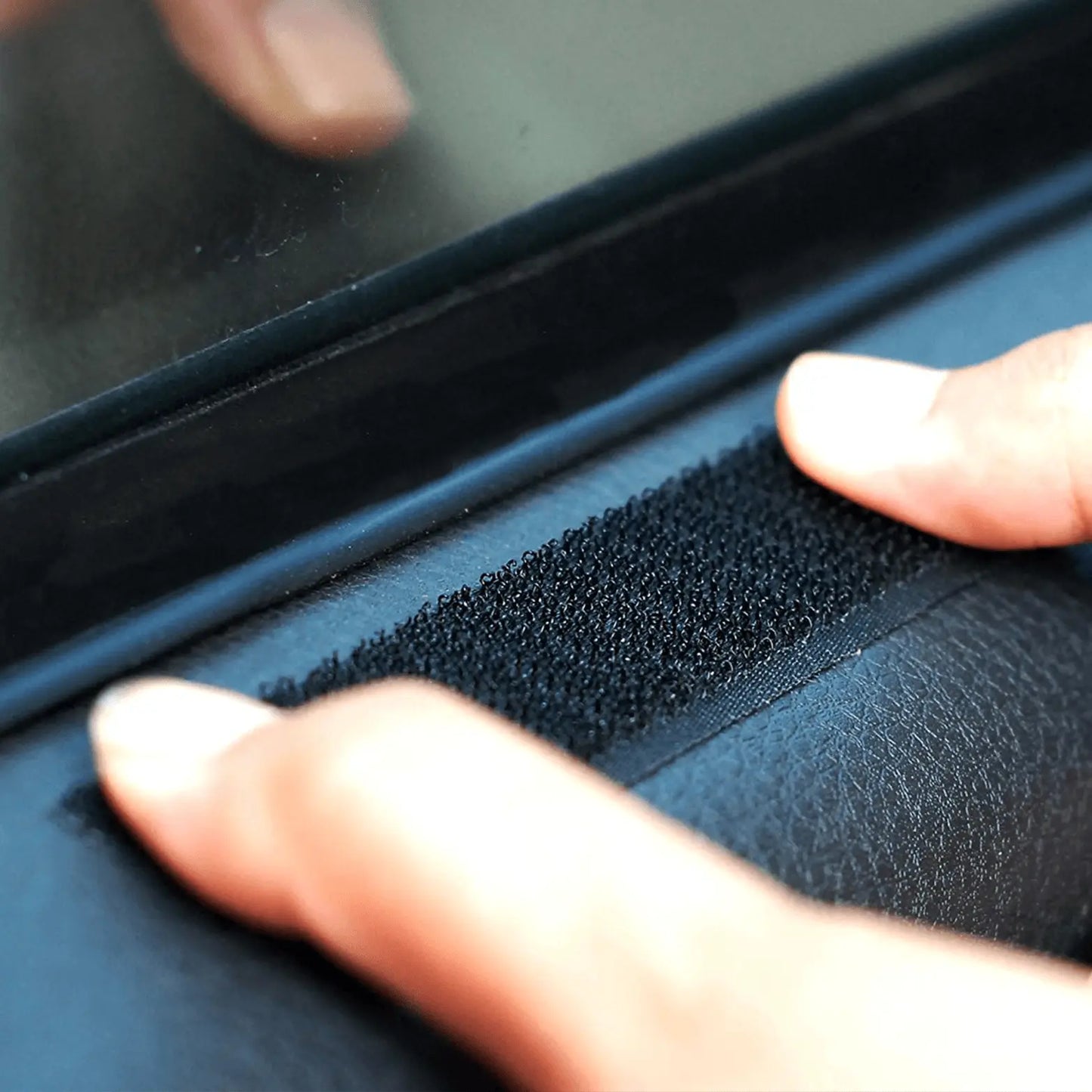 PupProtector™ Car Door Guard (2 pack) Paw.com