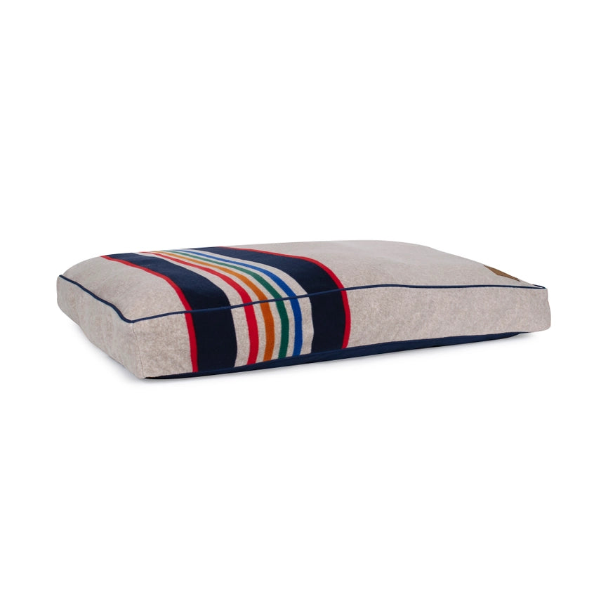 Pendleton Pet National Park Rectangular Pet Napper Dog Bed