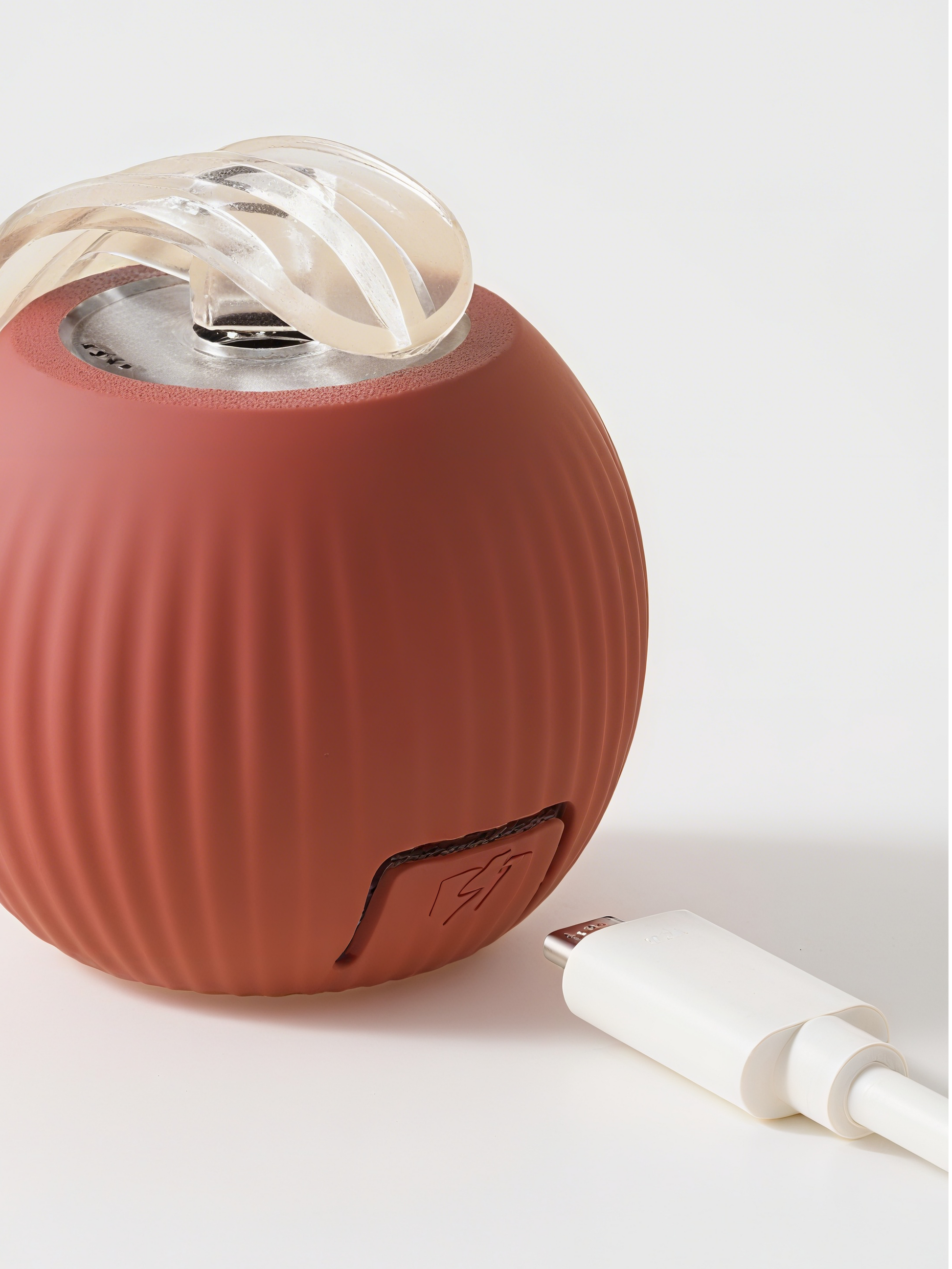 Milou & Lumi Smart Interactive Cat Toy Ball Dr. Milou