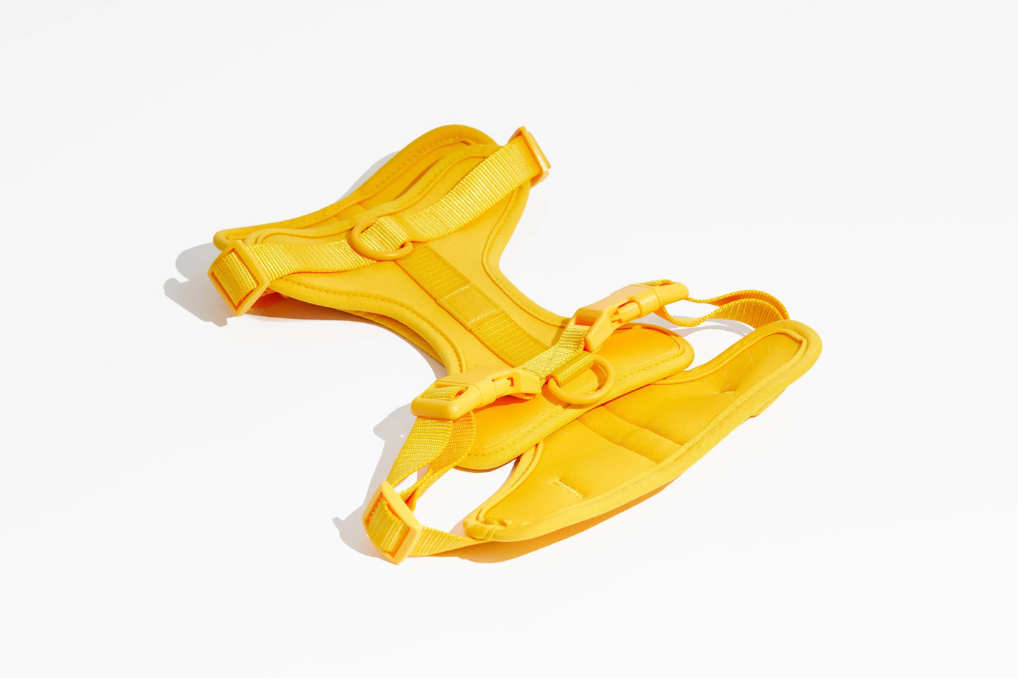 Luxe Harness - Soleil Pawmigo