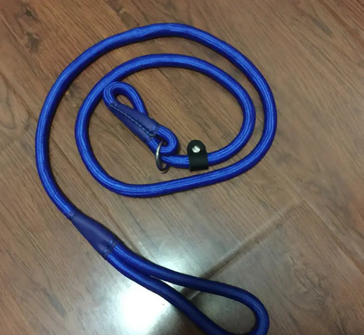 Pet leash dog leash dog chain K9 Outdoors
